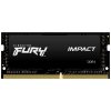 Operačná pamäť Kingston FURY SO-DIMM 16GB DDR4 3200MHz CL20 Impact (KF432S20IB/16) Operačná pamäť Kingston FURY SO-DIMM 16GB DDR4 3200MHz CL20 Impact (KF432S20IB/16)
