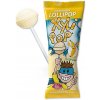 Miradent XyliPop lízatko so xylitolom banán 6 g Miradent XyliPop lízatko so xylitolom banán 6 g