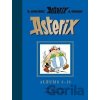 Asterix: Asterix Gift Edition: Albums 6-10: Asterix and Cleopatra, Asterix and the Big Fight, Asteri - René Goscinny Asterix: Asterix Gift Edition: Albums 6-10: Asterix and Cleopatra, Asterix and the Big Fight, Asteri - René Goscinny