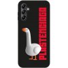 Picasee Fashion Case pre Samsung Galaxy A14 5G A146P - Kiky Ricky Picasee Fashion Case pre Samsung Galaxy A14 5G A146P - Kiky Ricky