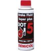 Denicol Brake Fluid DOT 5.1 Plus 250 ml Denicol Brake Fluid DOT 5.1 Plus 250 ml
