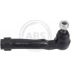 Hlava/čap spojovacej tyče riadenia A.B.S. ALL BRAKE SYSTEMS BV. 231009 Hlava/čap spojovacej tyče riadenia A.B.S. ALL BRAKE SYSTEMS BV. 231009