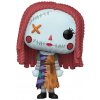 Funko Figúrka The Nightmare Before Christmas - Sally (Funko POP! Disney 1635) Funko Figúrka The Nightmare Before Christmas - Sally (Funko POP! Disney 1635)