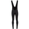 Vaude Matera Warm Bib čierna Vaude Matera Warm Bib čierna