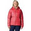 Columbia Labyrinth Loop 2 Hooded Jacket Daredevil Moonvista