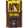 AATU Dog Wild Boar n Pork 400 g