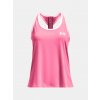 Under Armour Knockout Tank Ružová Under Armour Knockout Tank Ružová