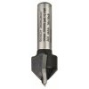 Bosch Fréza na drážky tvaru V D 16 mm 2608628407 Bosch Fréza na drážky tvaru V D 16 mm 2608628407