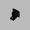 LED2 ECO TRACK END CAP BLACK - Koncový kryt koľajnicového systému ECO TRACK, čierny LED2 ECO TRACK END CAP BLACK - Koncový kryt koľajnicového systému ECO TRACK, čierny