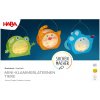Haba Haba Kreatívna sada Lampáš so sponkou Zvieratká 2012703 Haba Haba Kreatívna sada Lampáš so sponkou Zvieratká 2012703