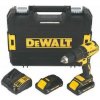 DeWALT DCD778L2T DeWALT DCD778L2T