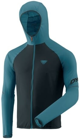 Dynafit Alpine Wind 2 M Jacket storm blue