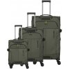 Travelite Briize S,M,L Khaki 33 l 67 l 92 L TRAVELITE-91040-86 Travelite Briize S,M,L Khaki 33 l 67 l 92 L TRAVELITE-91040-86