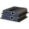 ABCtech PremiumCord 4K HDMI extender na 120m přes LAN, over IP, HDBitT ABCtech PremiumCord 4K HDMI extender na 120m přes LAN, over IP, HDBitT