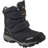 kotníkové Bluster GTX Viking 3-82500-00203 černá