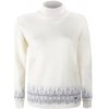 Kama Merino svetr 5052 101 - přírodně bílá S S - přírodně bílá Kama Merino svetr 5052 101 - přírodně bílá S S - přírodně bílá