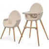 KINDERKRAFT Stolička jedálenská FINI2 Variant: KINDERKRAFT Stolička jedálenská FINI2 Beige KINDERKRAFT Stolička jedálenská FINI2 Variant: KINDERKRAFT Stolička jedálenská FINI2 Beige