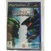 BIONICLE HEROES Playstation 2 BIONICLE HEROES Playstation 2
