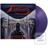 Artillery - By Inheritance / Purple / Vinyl LP