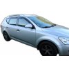 Deflektory Kia Ceed 2006-2012 Deflektory Kia Ceed 2006-2012