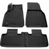 Gumové 3D koberce (TPE), TESLA Model Y, Stingray Gumové 3D koberce (TPE), TESLA Model Y, Stingray