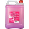 Florea tekuté mýdlo s glycerinem růžové 5 l Florea tekuté mýdlo s glycerinem růžové 5 l