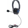 Manhattan Stereo Headset 179317