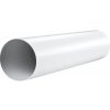 Ventishop UK-PP-125/2000 potrubí kruhové plastové 2000 mm Ventishop UK-PP-125/2000 potrubí kruhové plastové 2000 mm