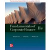 ISE Fundamentals of Corporate Finance (Richard Brealey,Stewart Myers,Alan Marcus)() ISE Fundamentals of Corporate Finance (Richard Brealey,Stewart Myers,Alan Marcus)()