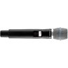 Shure Pro QLXD2/BETA87A G51