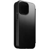 Puzdro na mobil Nomad Leather MagSafe Folio Black iPhone 14 Pro Max (NM01230885) Puzdro na mobil Nomad Leather MagSafe Folio Black iPhone 14 Pro Max (NM01230885)