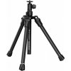 K&F K&F Concept E-series E224A3 tripod with BH-18 ball head and phone holder KF4166 K&F K&F Concept E-series E224A3 tripod with BH-18 ball head and phone holder KF4166