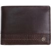 Pánska kožená peňaženka Segali 951.320.005 hnedá Pánska kožená peňaženka Segali 951.320.005 hnedá