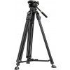 AD-50 Max Video Carbon Fiber Tripod 5201 SmallRig AD-50 Max Video Carbon Fiber Tripod 5201 SmallRig