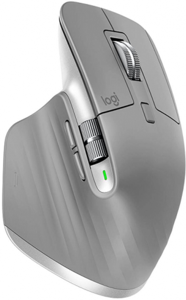 Logitech MX Master 3 Advanced Wireless Mouse 910-005696