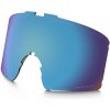 Náhradné sklo Oakley Line Miner L Replacement Lens - Prizm Sapphire uni Náhradné sklo Oakley Line Miner L Replacement Lens - Prizm Sapphire uni