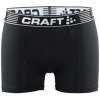 CRAFT Greatness C6 1905035 pánske cykloboxerky - čierna (9900) - XL CRAFT Greatness C6 1905035 pánske cykloboxerky - čierna (9900) - XL