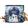 Nivea Men Gentle Touch Kozmetická sada pre mužov Nivea Men Gentle Touch Kozmetická sada pre mužov