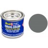 Farba Revell ENAMEL - 47 Sivá myšacia matná (Mouse Gray Matt RAL7005) 14ml Farba Revell ENAMEL - 47 Sivá myšacia matná (Mouse Gray Matt RAL7005) 14ml