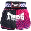 Muay Thai trenky TWINS Special TBS Maze Veľkosť: XL Muay Thai trenky TWINS Special TBS Maze Veľkosť: XL