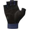 SHIMANO Rukavice EXPLORER GEL navy modré Veľkosť: M SHIMANO Rukavice EXPLORER GEL navy modré Veľkosť: M