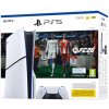 Sony Konzola PlayStation 5 1 TB - Bílá + EA SPORTS FC 26 Sony Konzola PlayStation 5 1 TB - Bílá + EA SPORTS FC 26