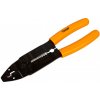 Hoteche HT140301 Konektorové kleště 215 mm Hoteche HT140301 Konektorové kleště 215 mm