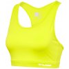 Hummel | HMLMT ACTIVE SPORTS BRA | žltá| XS Hummel | HMLMT ACTIVE SPORTS BRA | žltá| XS