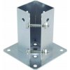 Domax PSPA 75 Pätka stĺpika 77x150x2,0