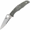 Spyderco Endura 4 Lightweight Foliage Green C10PSFG Spyderco Endura 4 Lightweight Foliage Green C10PSFG