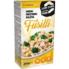 ForPro Proteínové cestoviny fusilli 200 g ForPro Proteínové cestoviny fusilli 200 g