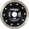 Stalco Kotúč diamantový 125 x 1,4 x 22, 23 mm S-71962 Stalco Kotúč diamantový 125 x 1,4 x 22, 23 mm S-71962
