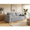 RIBAN Třímístná čalouněná pohovka Comfort 3 Bonell pružina RIBAN Třímístná čalouněná pohovka Comfort 3 Bonell pružina