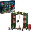 LEGO® Harry Potter™ 76403 Ministerstvo mágie LEGO® Harry Potter™ 76403 Ministerstvo mágie